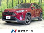 2022 TOYOTA RAV4 G