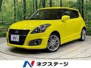 2016 SUZUKI SWIFT SPORT