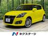 SUZUKI SWIFT SPORT