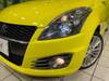 SUZUKI SWIFT SPORT