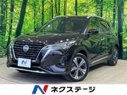 2021 NISSAN KICKS