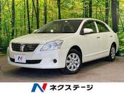 2016 TOYOTA PREMIO 1.5F