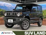 2025 SUZUKI JIMNY XC