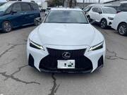 2023 LEXUS IS