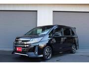 2017 TOYOTA NOAH
