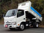 2021 TOYOTA DYNA