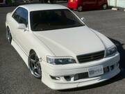 2001 TOYOTA CHASER AVANTE