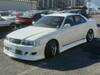 TOYOTA CHASER