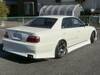 TOYOTA CHASER