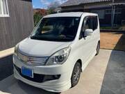 2011 MITSUBISHI OTHER