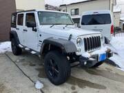 2016 CHRYSLER JEEP WRANGLER UNLIMITED