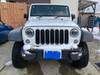 CHRYSLER JEEP WRANGLER UNLIMITED