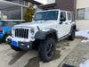 CHRYSLER JEEP WRANGLER UNLIMITED