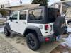 CHRYSLER JEEP WRANGLER UNLIMITED