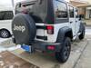 CHRYSLER JEEP WRANGLER UNLIMITED