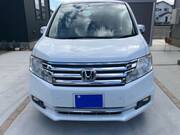 2013 HONDA STEPWAGON