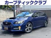 2017 SUBARU LEVORG