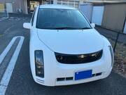 2003 TOYOTA WILL CYPHA