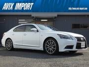 2013 LEXUS LS