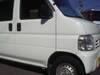 HONDA ACTY VAN