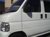 HONDA ACTY VAN