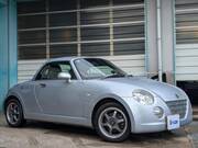 2002 DAIHATSU COPEN