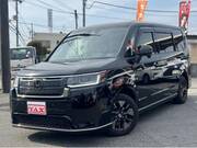 2024 HONDA STEPWAGON