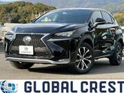 2015 LEXUS NX