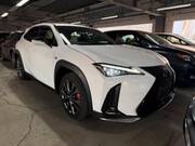 2023 LEXUS UX