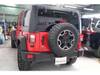 CHRYSLER JEEP WRANGLER UNLIMITED