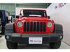 CHRYSLER JEEP WRANGLER UNLIMITED