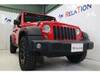 CHRYSLER JEEP WRANGLER UNLIMITED