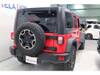 CHRYSLER JEEP WRANGLER UNLIMITED