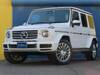 MERCEDES BENZ G-CLASS