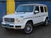 MERCEDES BENZ G-CLASS