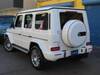 MERCEDES BENZ G-CLASS