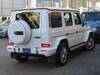 MERCEDES BENZ G-CLASS
