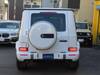 MERCEDES BENZ G-CLASS