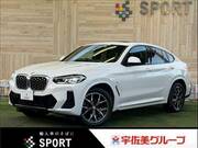2023 BMW X4