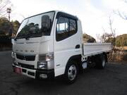 2020 FUSO CANTER