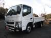 FUSO CANTER