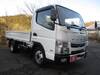 FUSO CANTER