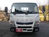 FUSO CANTER