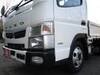 FUSO CANTER