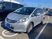 2011 HONDA FIT