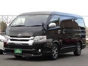 2019 TOYOTA HIACE WAGON