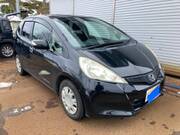 2011 HONDA FIT