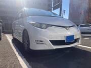 2007 TOYOTA ESTIMA AERAS S PACKAGE