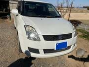2007 SUZUKI SWIFT XG