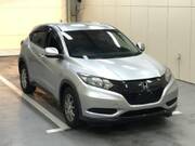 2014 HONDA VEZEL